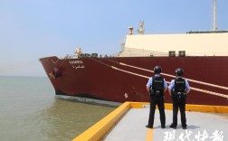 船舶通道700的具体功能是什么？