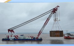船舶起重如何承载重工重任？