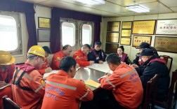 LNG船舶培训关键点有哪些？