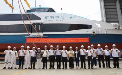 英辉南方造船收入如何？