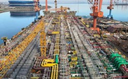 大连船舶造船厂有何核心竞争力？