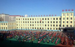 辽宁造船厂学校，曾承载多少人的青春记忆？