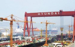 韩国大宇造船厂现状如何？