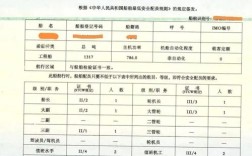 船舶危险货物试装证书有何用途？