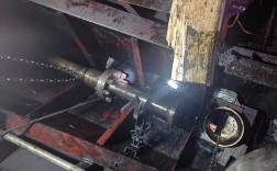 维修船舶齿轮箱