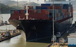 中国轮船为何与巴拿马相关？