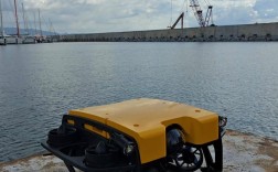 船舶水下机器人如何探索深海奥秘？