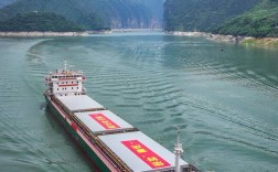 重庆市轮船公司现状如何？