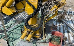 船舶吊机检验有哪些关键点？