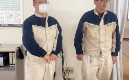 日本船厂工作都干什么活