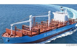 马士基船舶制造有何新动向？