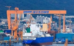 韩国造船专业为何全球领先？