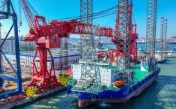 船舶自动化技术如何引领行业变革？