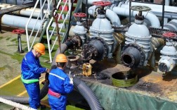 船舶供油业务如何高效对接？