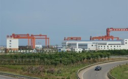 华海造船有限公司有何核心优势？