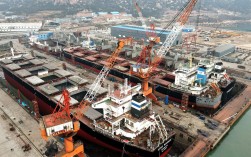 常州造船厂改制，走向何方？