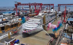 2025世界十大造船厂榜单如何出炉？