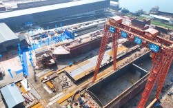 船舶完工究竟指什么？