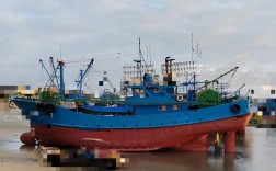 福建长兴船舶重工为何弃船？