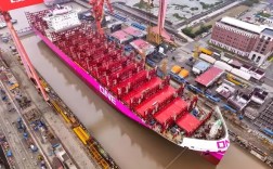 世界三大造船国是哪三个？