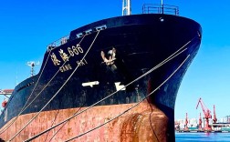 秦皇岛中港船舶有何业务优势？