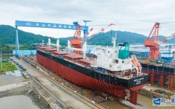 舟山哪里能造船？