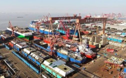 江南造船厂的船坞藏着怎样的造船秘密？