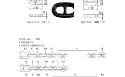 锚链几节下水怎么看