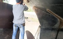 湖北船舶船体维修