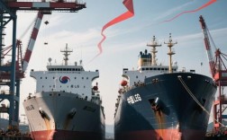 中国船舶与中船系何关系？