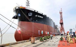 上海新世纪船舶有何核心优势？