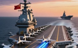 中国船舶如何建造航母？