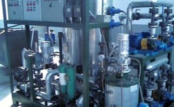 船舶供油单元图包含哪些核心部件？