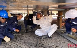 船舶检测监理如何保障质量安全？