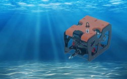 水下船舶机器人如何突破技术瓶颈？