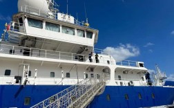 船舶无石棉检测