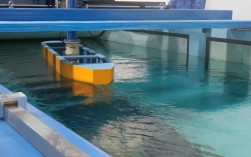船舶拖曳水池造价