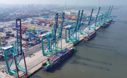 天津海洋造船业现状如何？