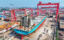 仪征造船厂规模有多大？