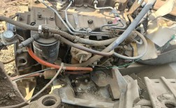 上海中船三井造船柴油机