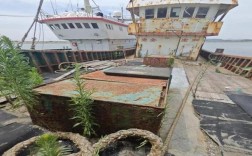 台州近期船舶拍卖有哪些值得关注？