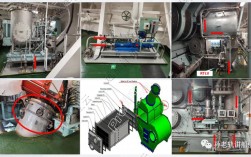 船舶主机如何正确停车？