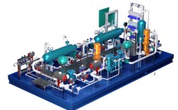 船舶燃油系统动画如何高效解析工作原理？