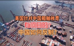 美国造船政策法规有何新动向？