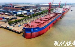 泰州有哪些造船厂？