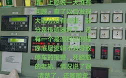 船舶电路故障，如何快速排查与解决？