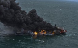 青岛远洋船舶火灾如何成功抗击？