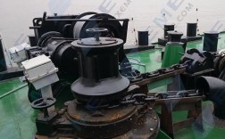 船用锚绞机是干什么的