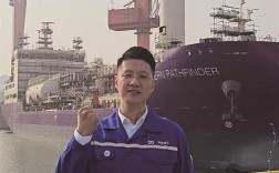 从事造船行业男生