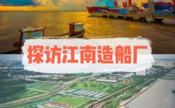 江南造船厂由谁建立？